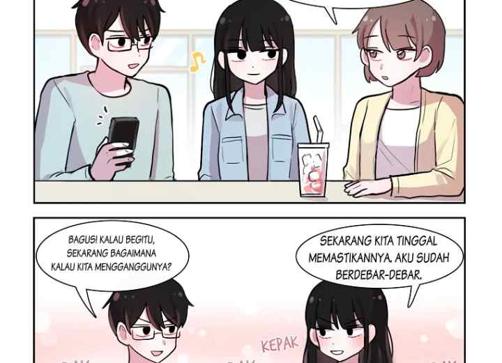 She Doesn't Like Me chapter 237 halaman 14