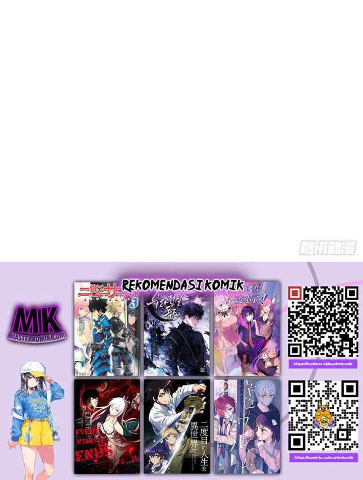 Need For Almighty Master chapter 11 halaman 10