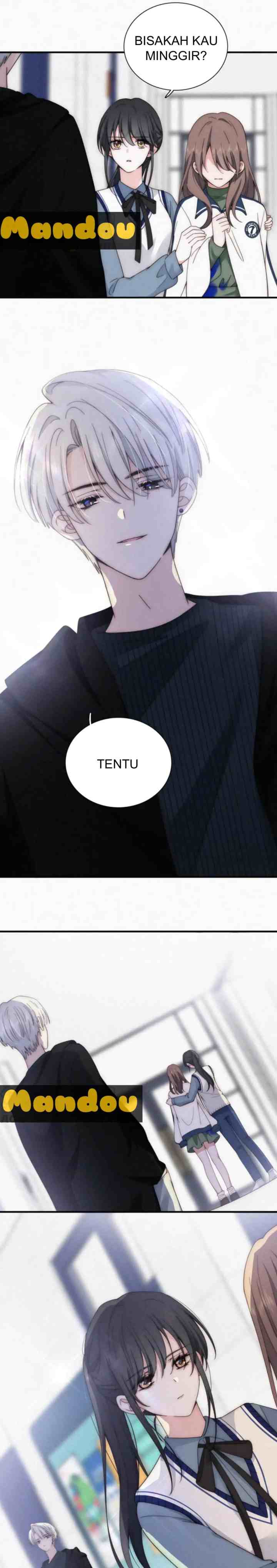 Destined to Love You chapter 17 halaman 4