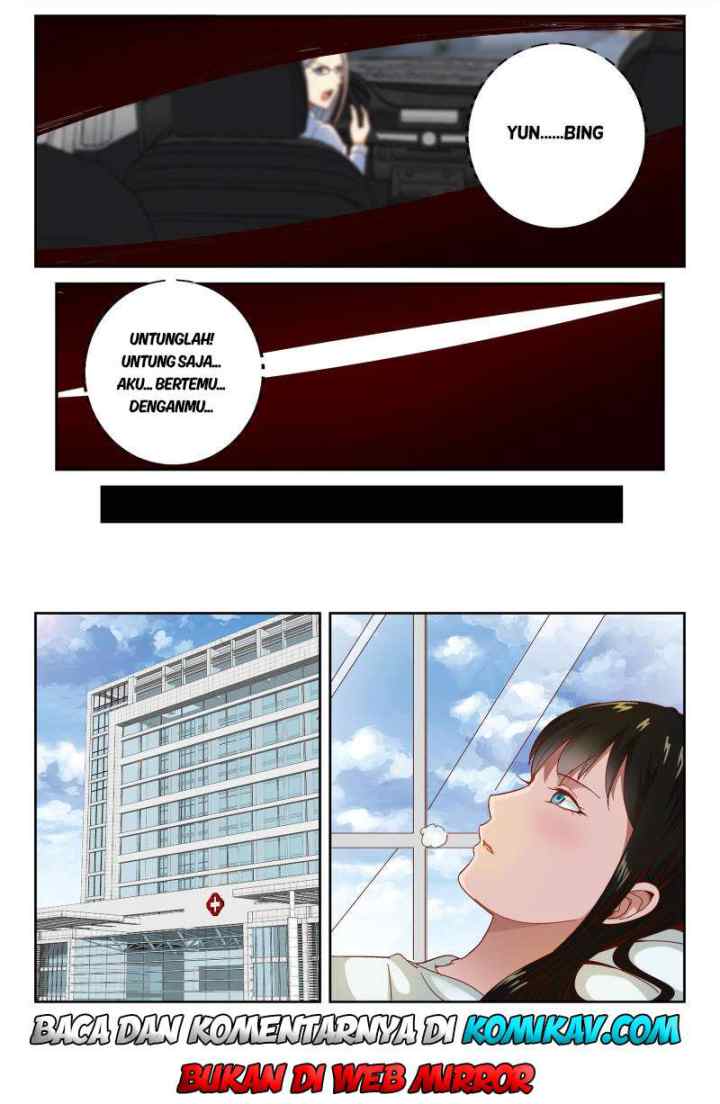 Strongest Abandoned Son chapter 76 halaman 9