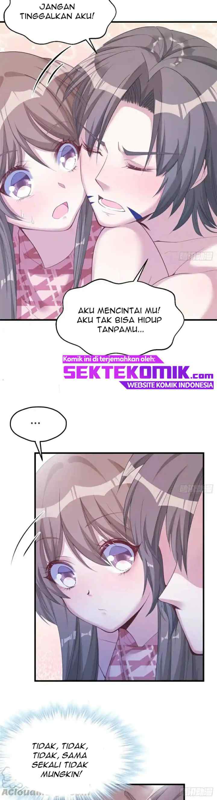 Beauty and the Beasts chapter 176 halaman 12