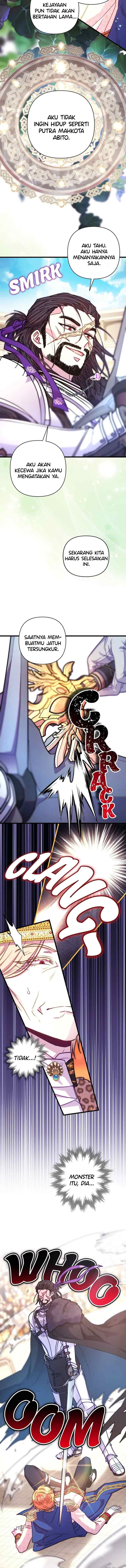 Anyway, It Is A Ropan chapter 100 halaman 18