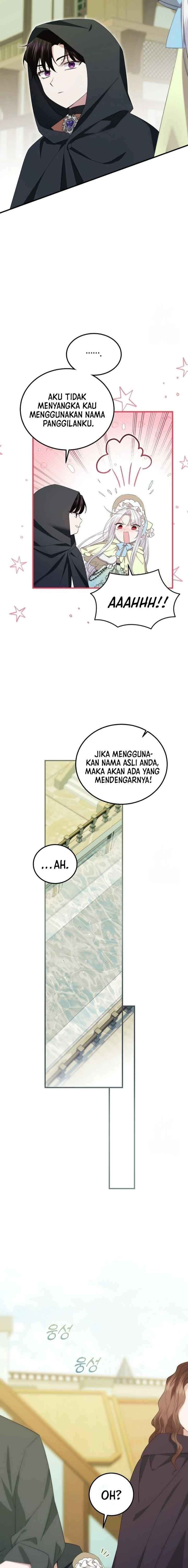 I'm Done Being a Hero, Even If It's Retirement chapter 48 halaman 13
