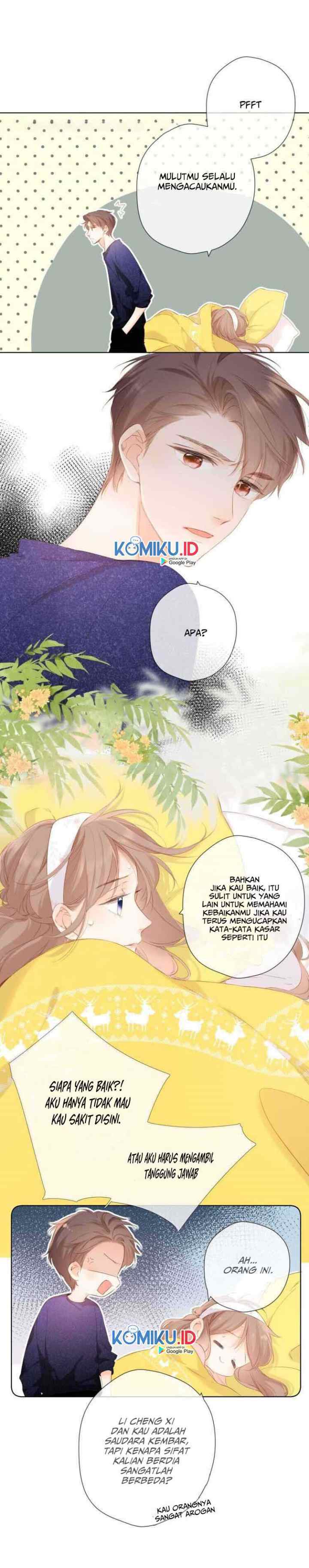 Once More chapter 74 halaman 10