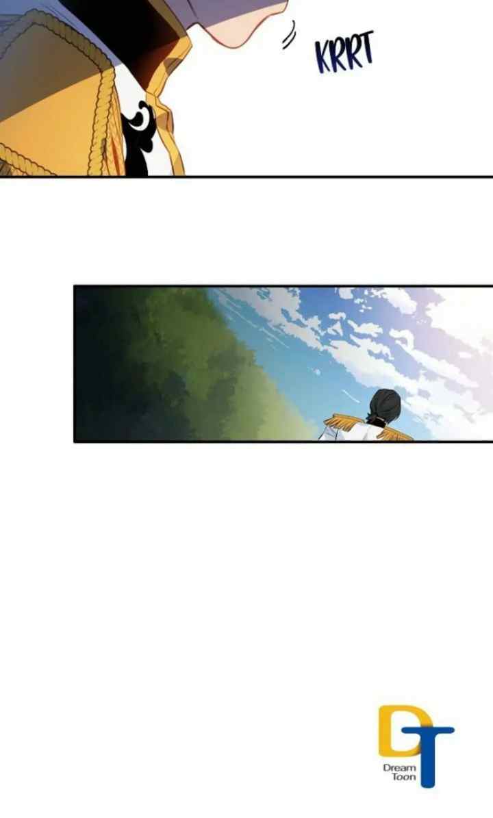 The Great Wish chapter 10 halaman 20