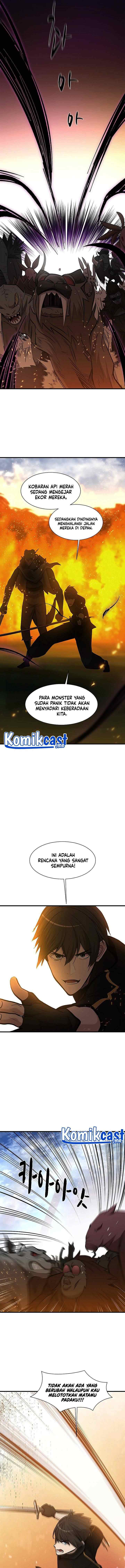 The Tutorial Is Too Tough! chapter 66 halaman 14