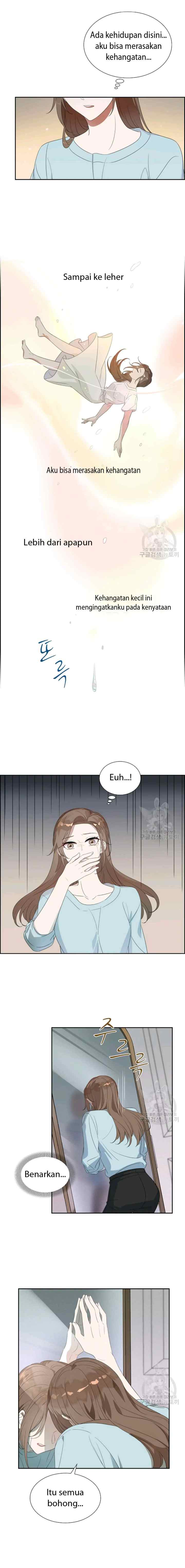 Speeding Romance chapter 5 halaman 5