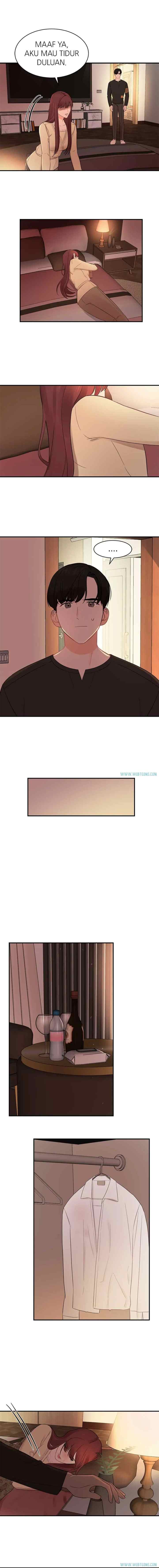 Como Domar um Marido Perigoso chapter 11 halaman 7
