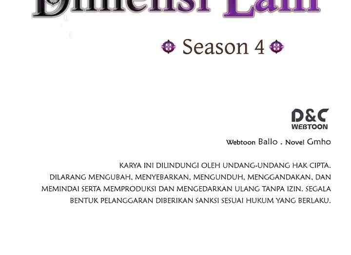 Two-Dimensional Mercenary chapter 159 halaman 19