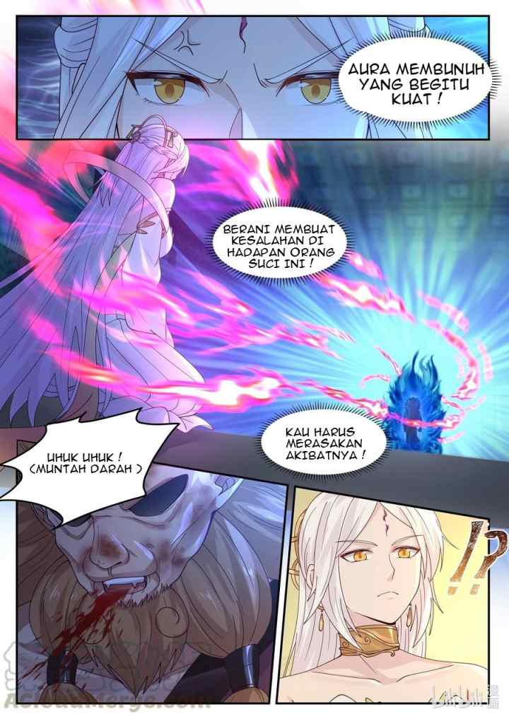 Dragon Throne chapter 98 halaman 14