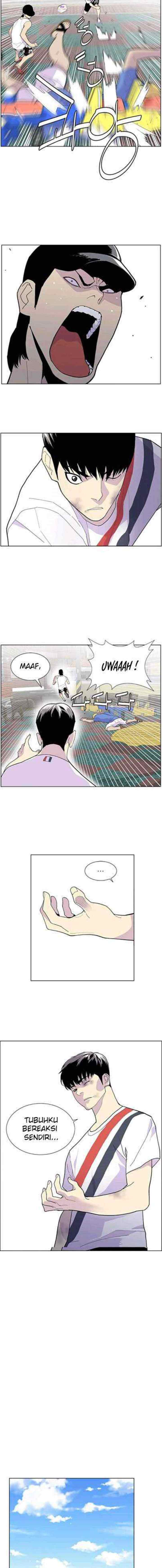 Gang of School chapter 35 halaman 15