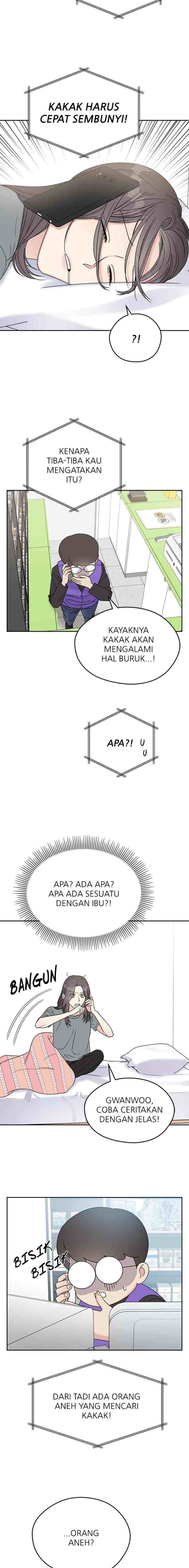 Do As I Say! chapter 13 halaman 4