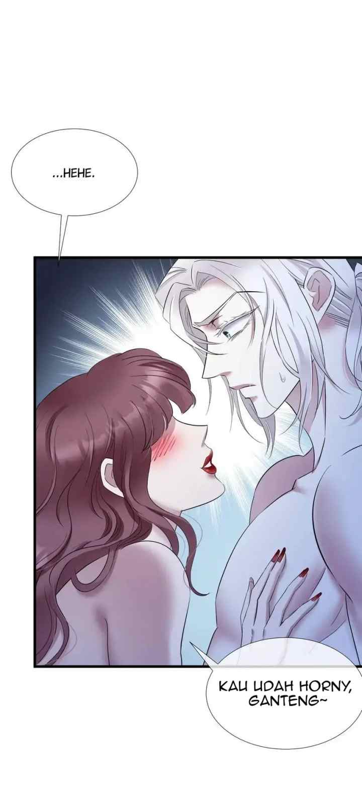 Heaven Instance Dungeon: Steal the Handsome Guy's Heart chapter 79 halaman 10