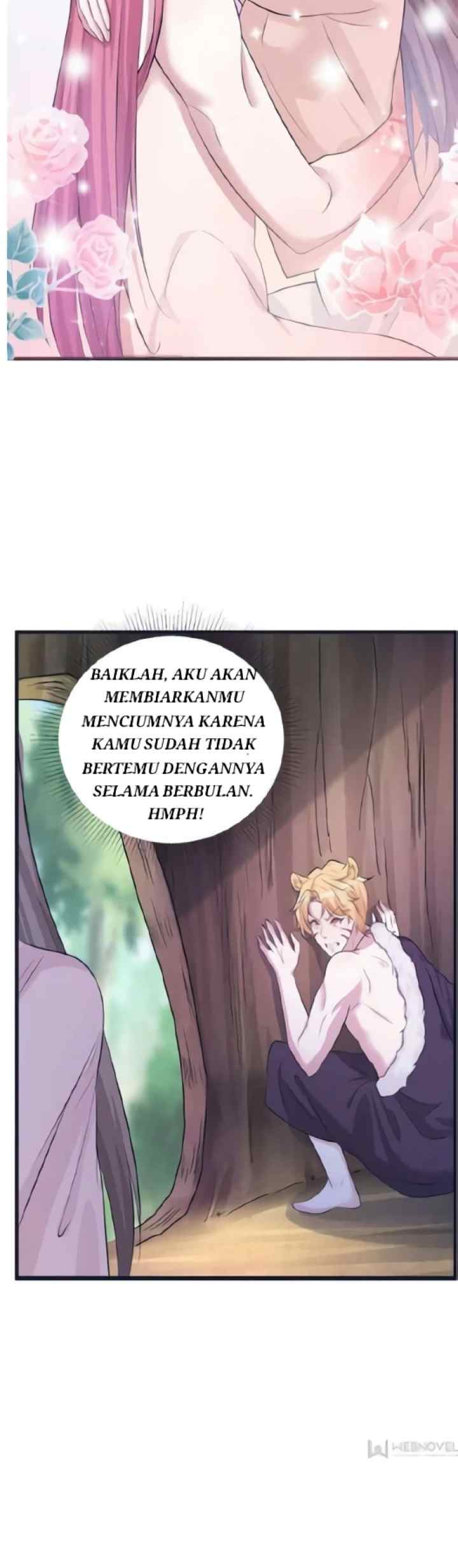 Beauty and the Beasts chapter 283 halaman 12