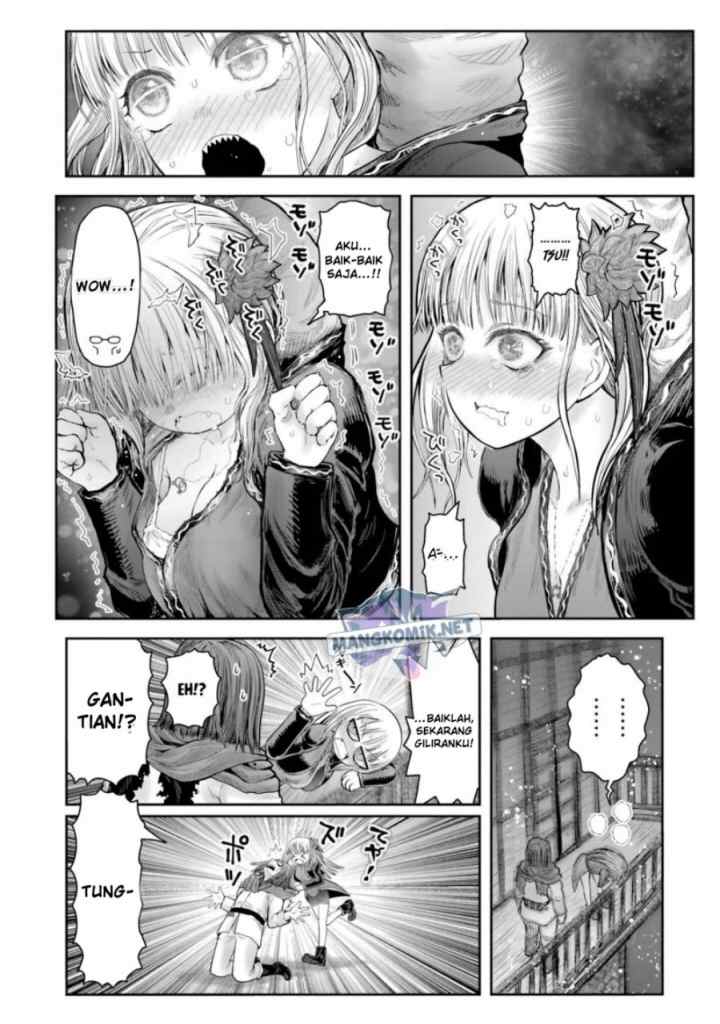 Isekai Ojisan chapter 37.5 halaman 6