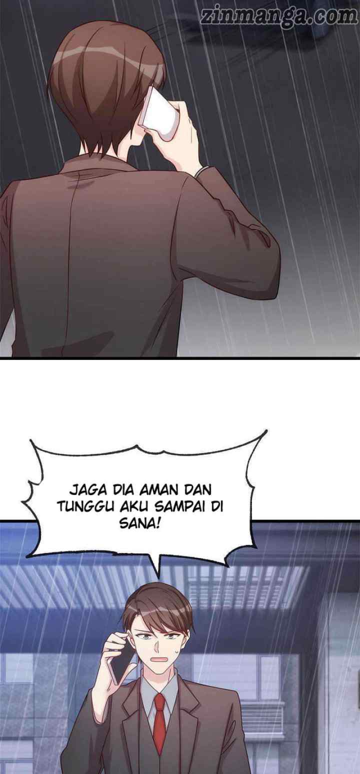 CEO's Sudden Proposal chapter 341 halaman 7