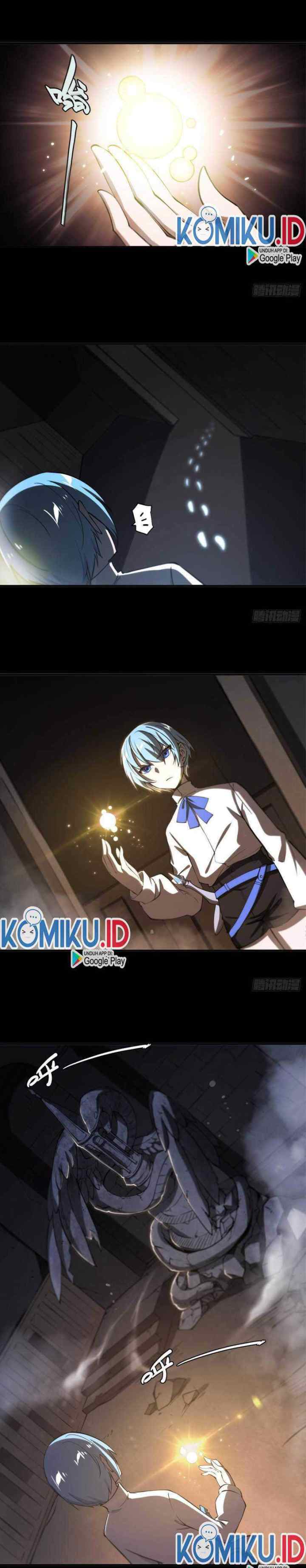 The Blood Princess And The Knight chapter 138 halaman 7