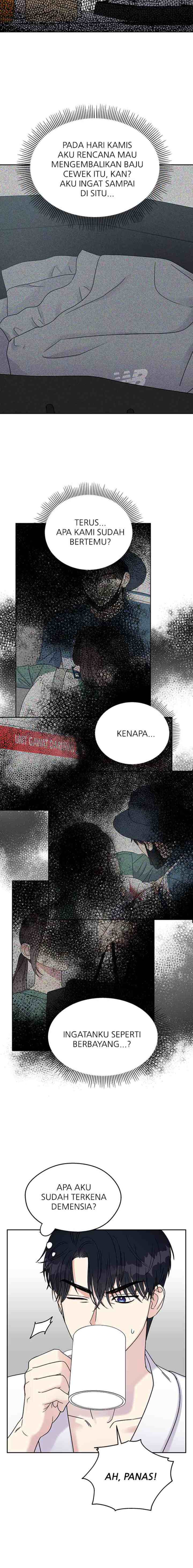 Do As I Say! chapter 9 halaman 4