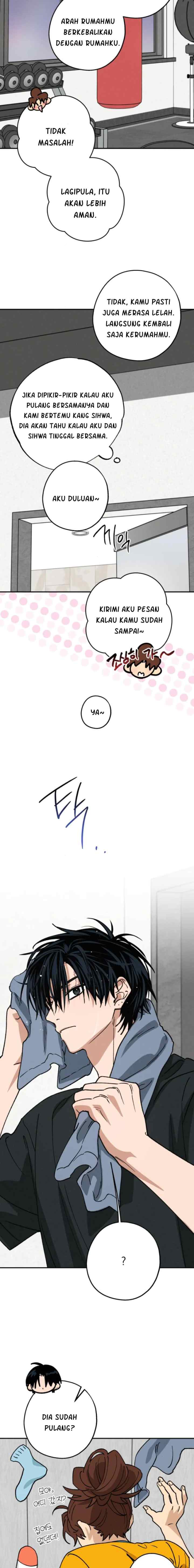 Enquanto faço isso chapter 41 halaman 9