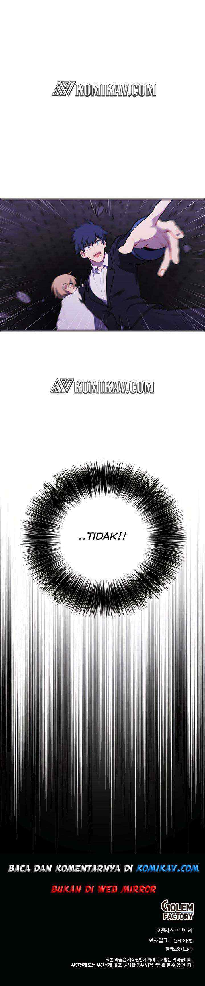 I'm Alone In The Novel chapter 29 halaman 14