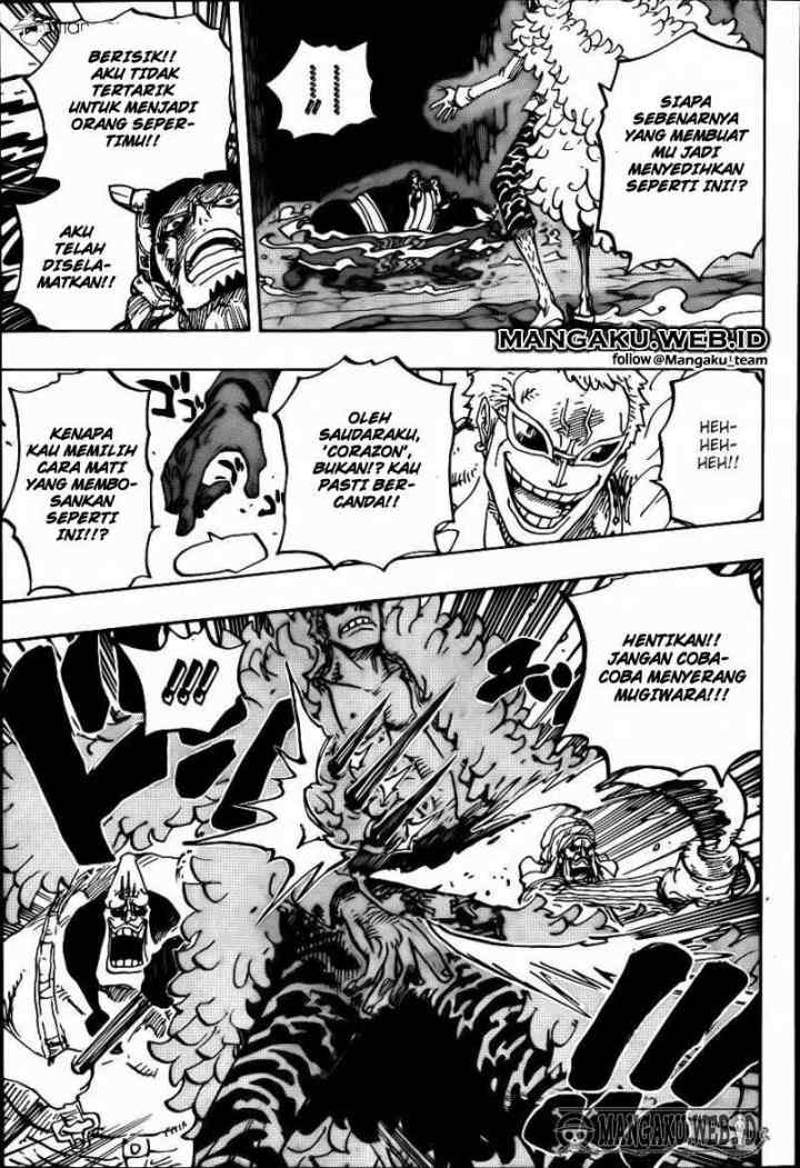 One Piece chapter 752 halaman 7