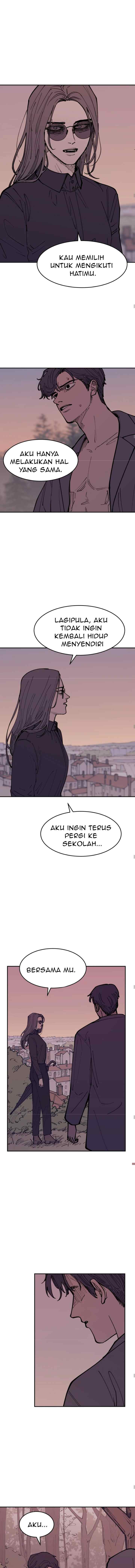 Vampire Family chapter 6 halaman 7
