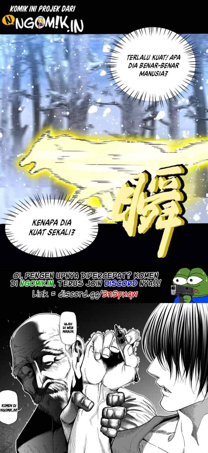 King of Apocalypse chapter 209 halaman 17