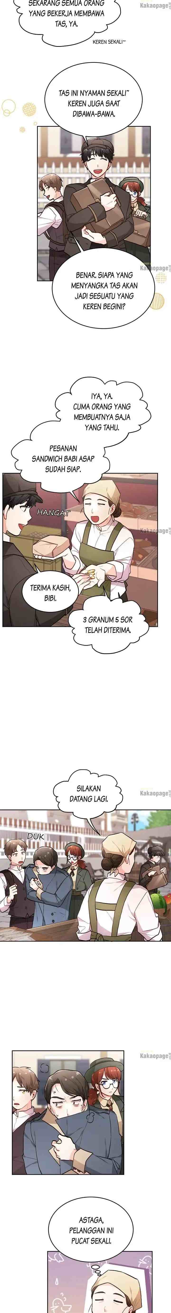 I Was Just an Ordinary Lady chapter 109 halaman 16