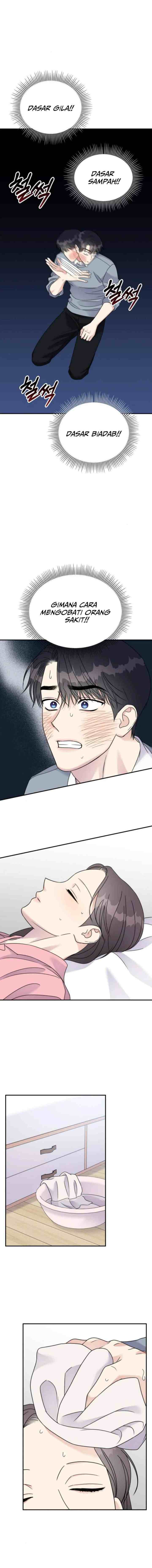 Do As I Say! chapter 82 halaman 4