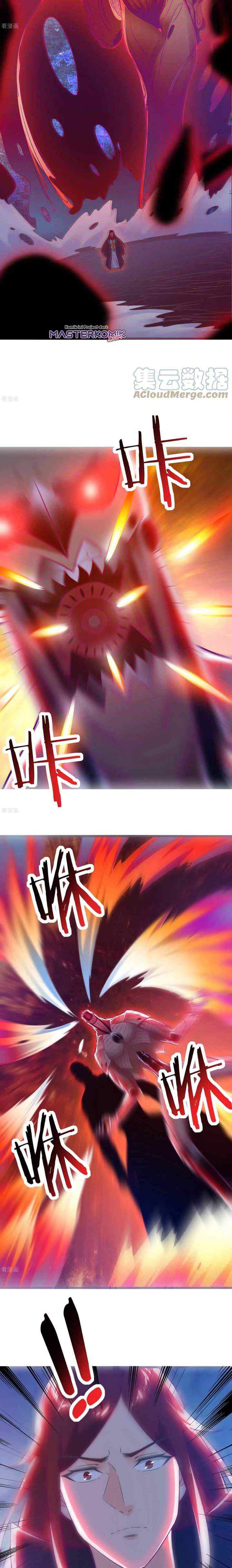 Apprentices Are All Female Devil chapter 44 halaman 10