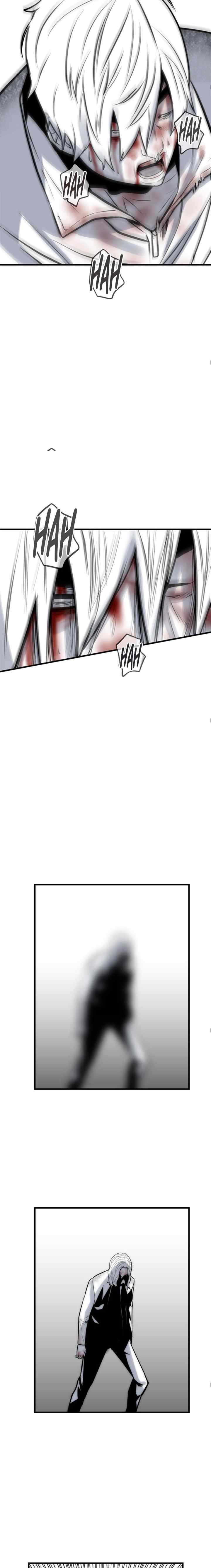 The Villain chapter 158 halaman 15