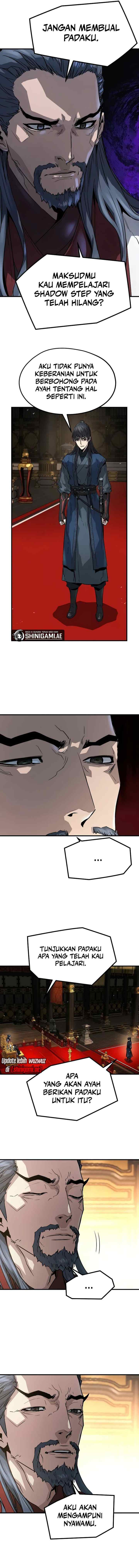 Absolute Regression chapter 18 halaman 16