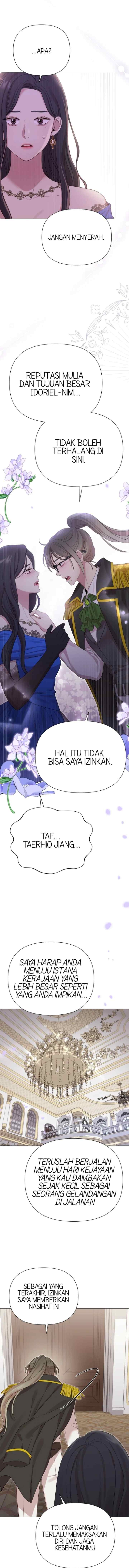 Give Birth To Me chapter 41 halaman 13