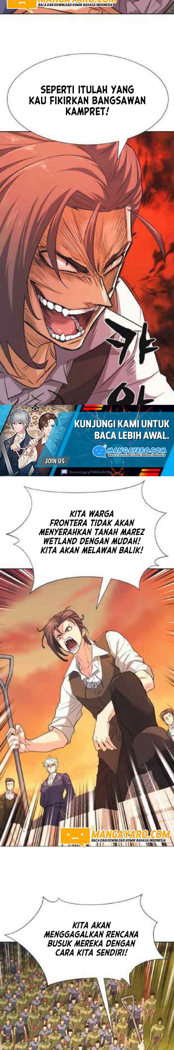 O melhor engenheiro do mundo chapter 22.2 halaman 4