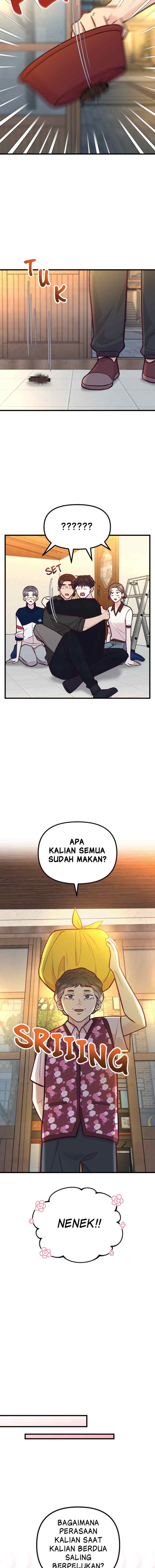 Meet In The Middle chapter 48 halaman 6