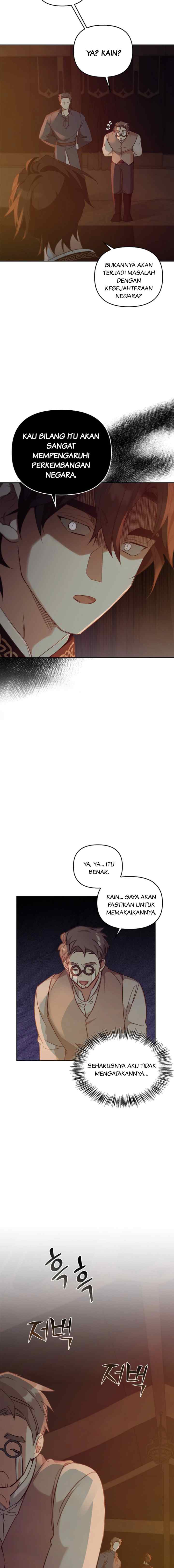 Regas chapter 50 halaman 16
