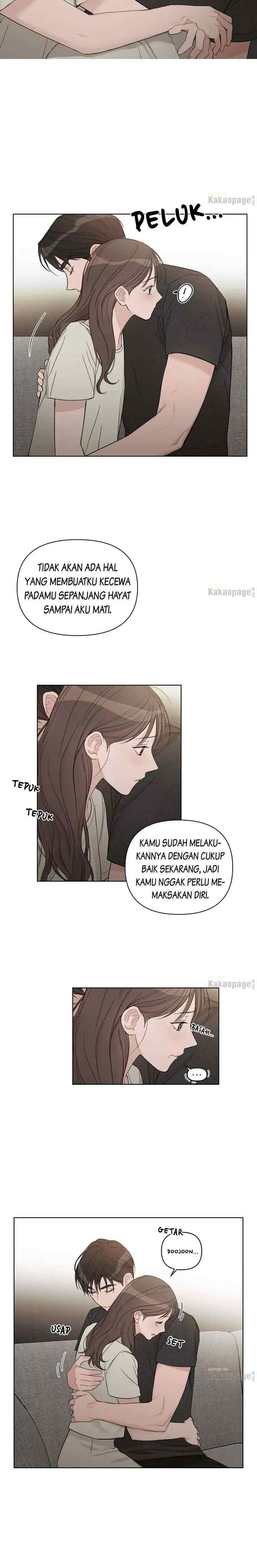 Positively Yours chapter 69 halaman 16