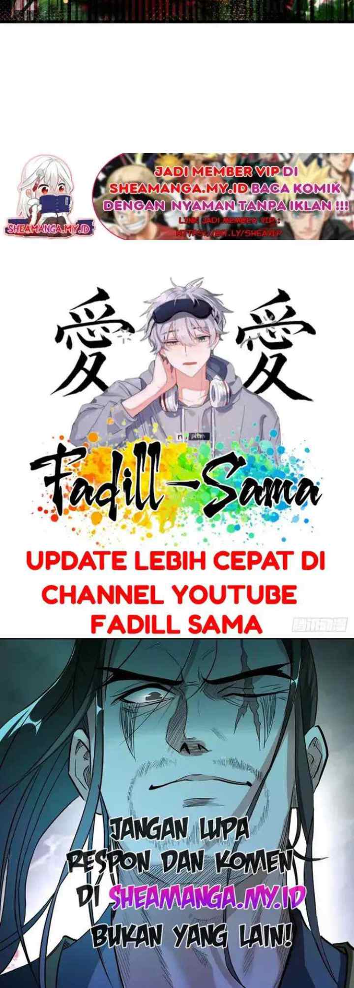 Star Sign In To Supreme Dantian chapter 62 halaman 15