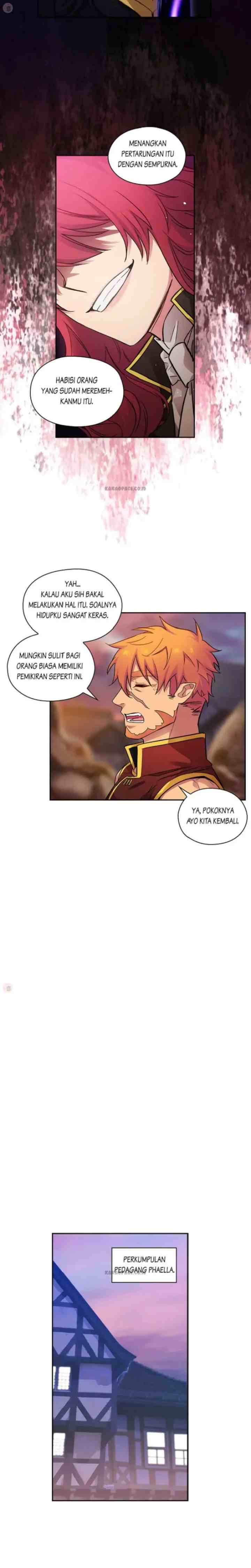 Adonis chapter 150 halaman 10