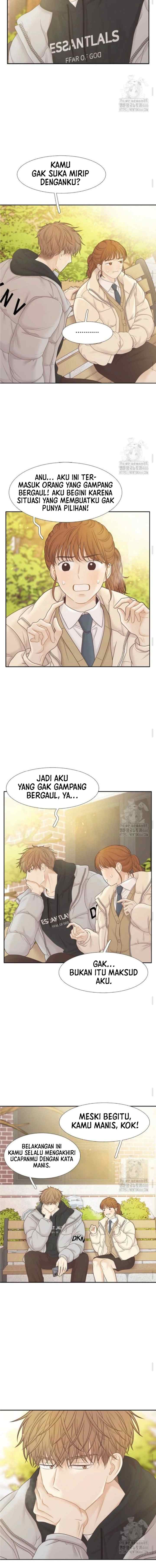 Odd Girls Out S2 chapter 220 halaman 12