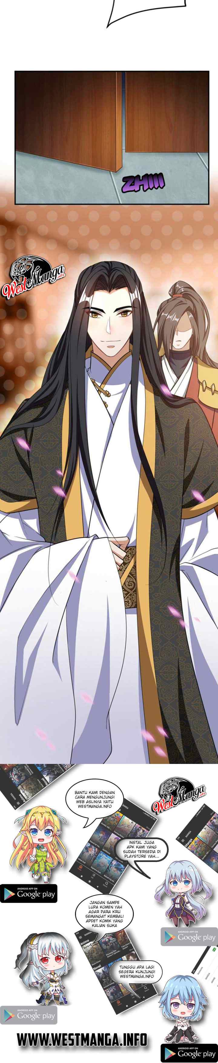 Rise of The Demon King chapter 72 halaman 14
