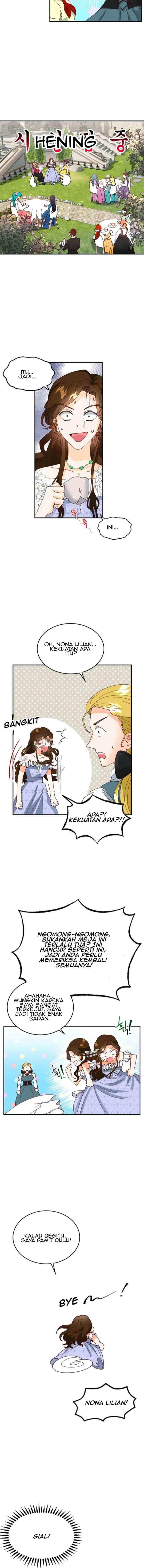 The Secret Life of a Certain Count's Lady chapter 1 halaman 5