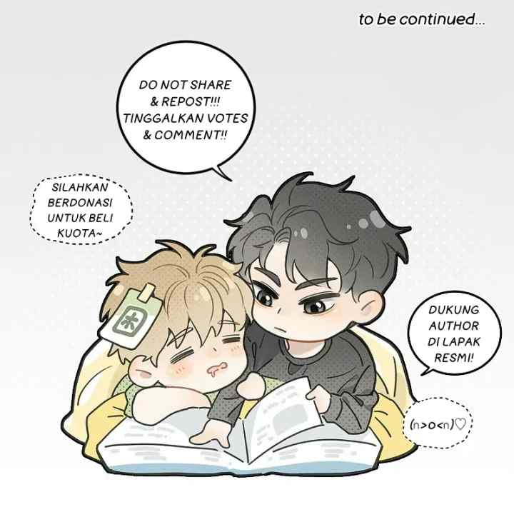 Salt Friend chapter 189 halaman 5