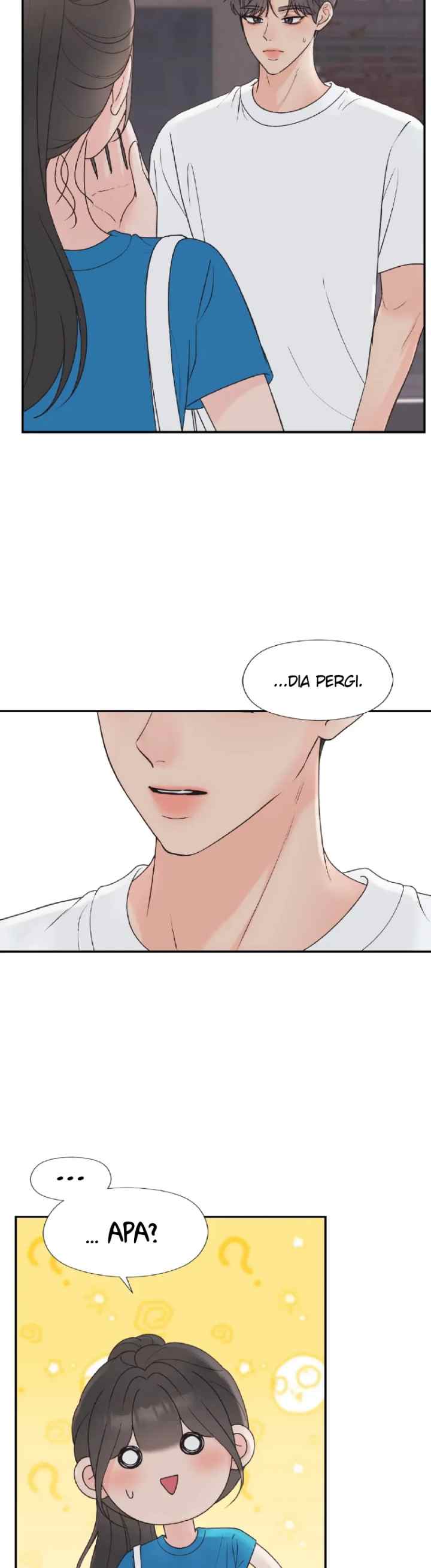 Miss Makeover chapter 74 halaman 4