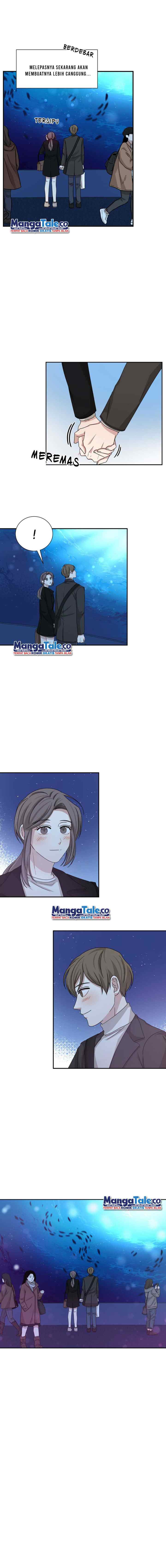 Big Life chapter 48 halaman 6