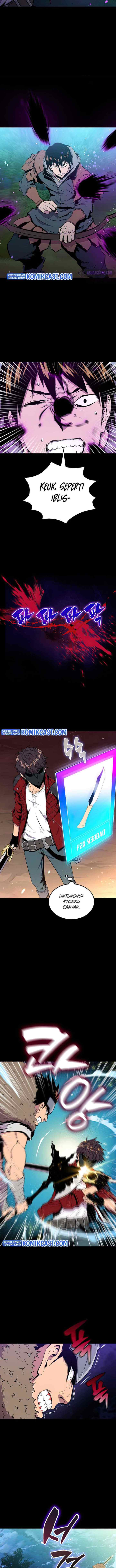 Sleeping Ranker chapter 27 halaman 14