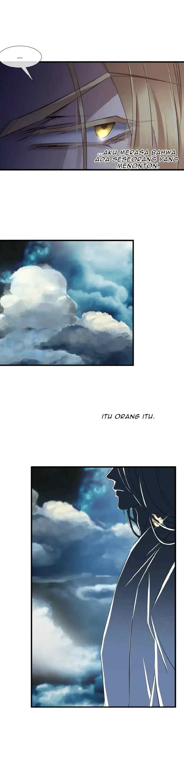 Heaven Instance Dungeon: Steal the Handsome Guy's Heart chapter 48 halaman 9
