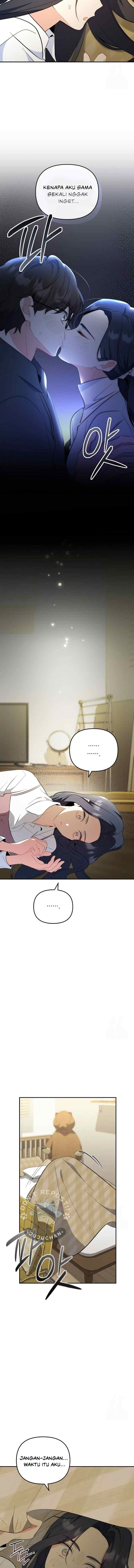 My First Love From the Future chapter 39 halaman 12