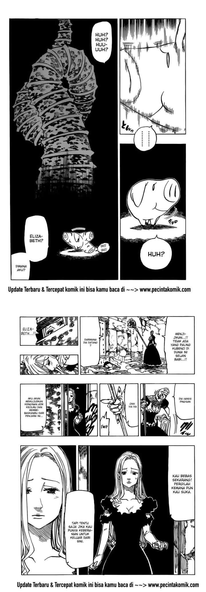 Nanatsu no Taizai chapter 76 halaman 7