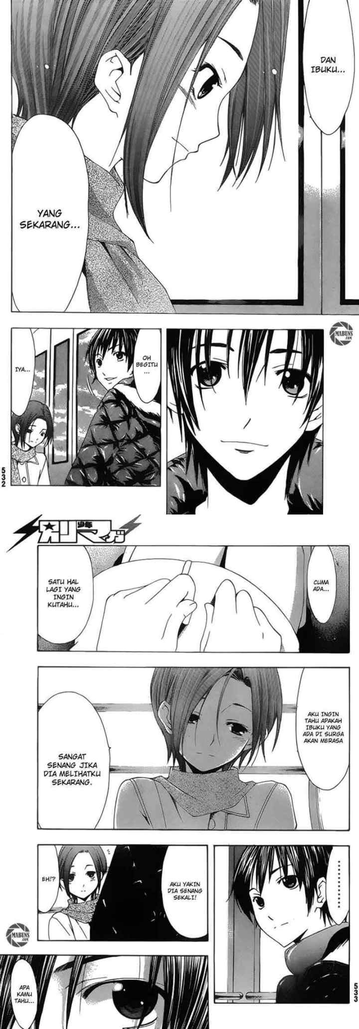 Love Plus: Rinko Days chapter 11 halaman 10